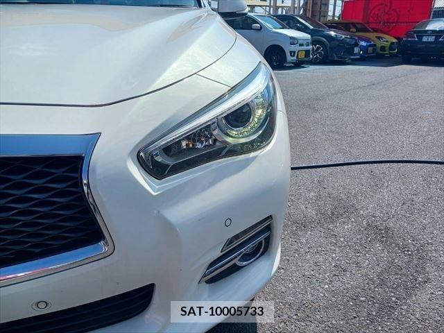Nissan SKYLINE 2015-08 349424-19