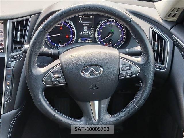 Nissan SKYLINE 2015-08 349424-8