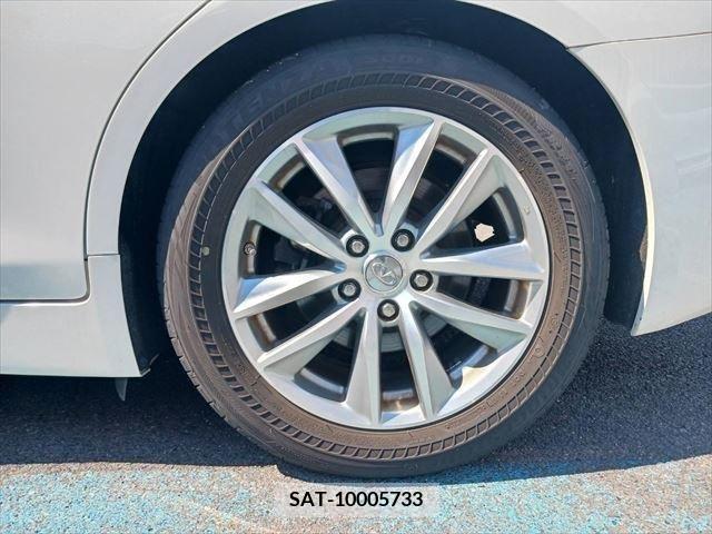 Nissan SKYLINE 2015-08 349424-25