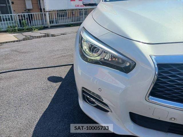 Nissan SKYLINE 2015-08 349424-18