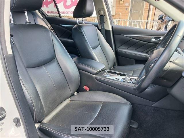Nissan SKYLINE 2015-08 349424-5