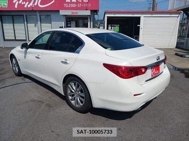 Nissan SKYLINE 2015-08 349424-16