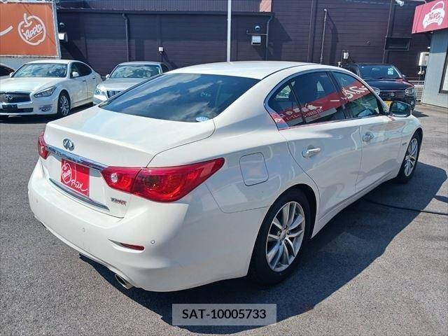 Nissan SKYLINE 2015-08 349424-15