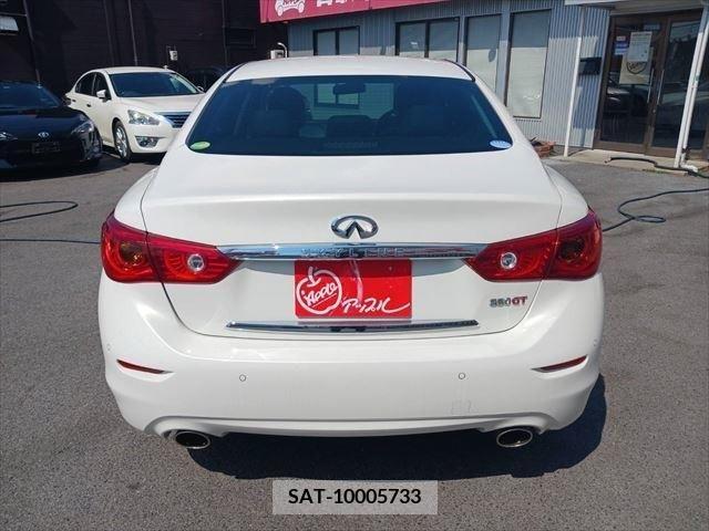 Nissan SKYLINE 2015-08 349424-14