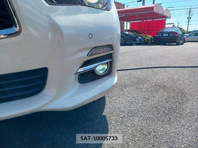 Nissan SKYLINE 2015-08 349424-29
