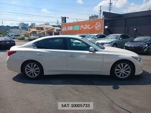 Nissan SKYLINE 2015-08 349424-13