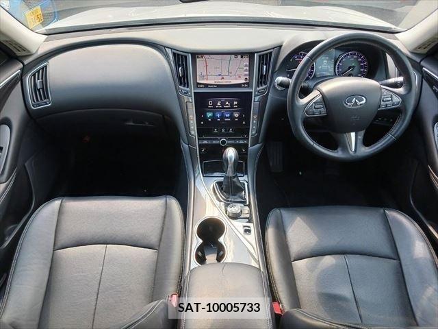 Nissan SKYLINE 2015-08 349424-1
