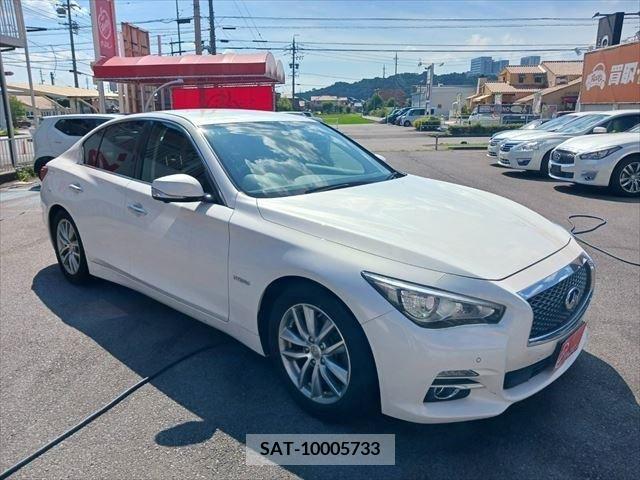 Nissan SKYLINE 2015-08 349424-12