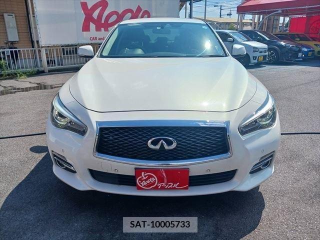 Nissan SKYLINE 2015-08 349424-11