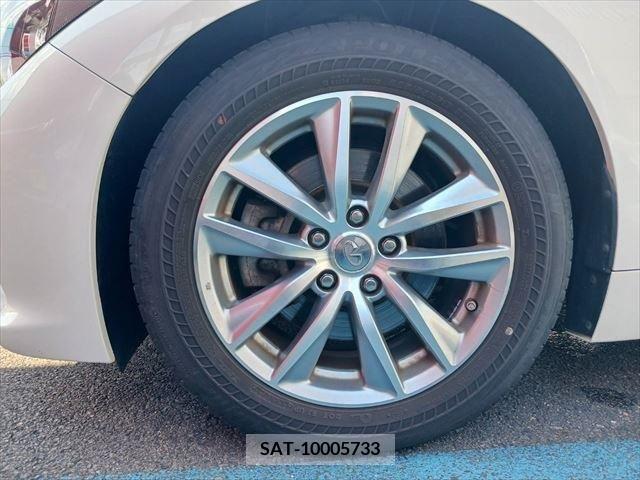 Nissan SKYLINE 2015-08 349424-26