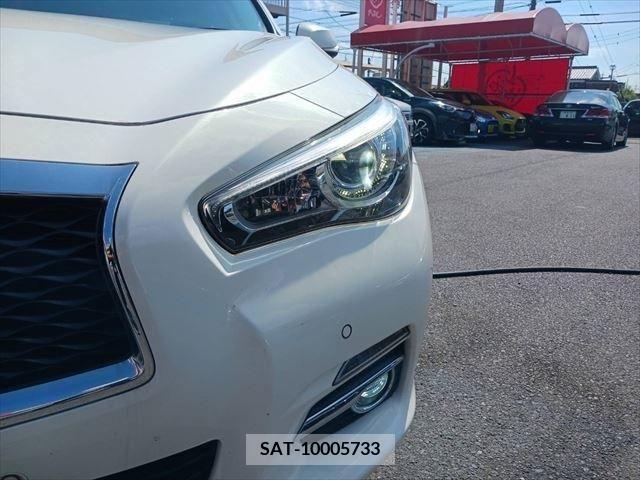 Nissan SKYLINE 2015-08 349424-9