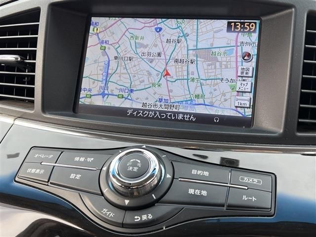 Nissan ELGRAND 2014-02 16368-16