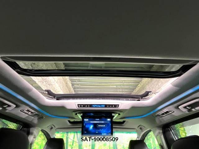 Toyota ALPHARD 2019-03 259115-5