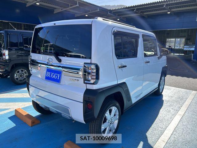 Daihatsu TAFT 2023-11 286832-4