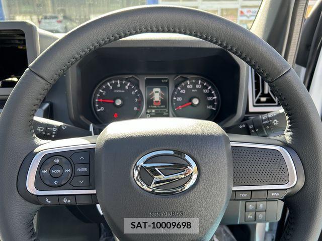 Daihatsu TAFT 2023-11 286832-12