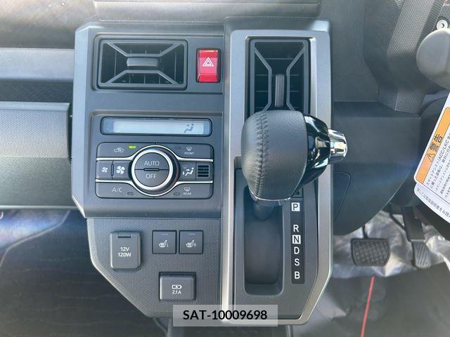Daihatsu TAFT 2023-11 286832-11