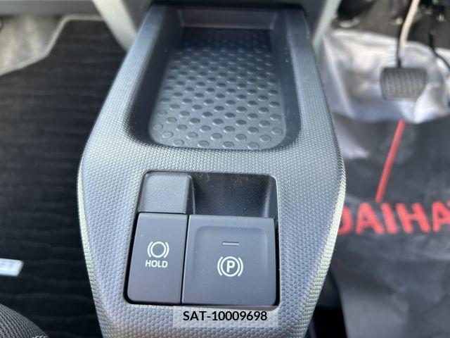 Daihatsu TAFT 2023-11 286832-14