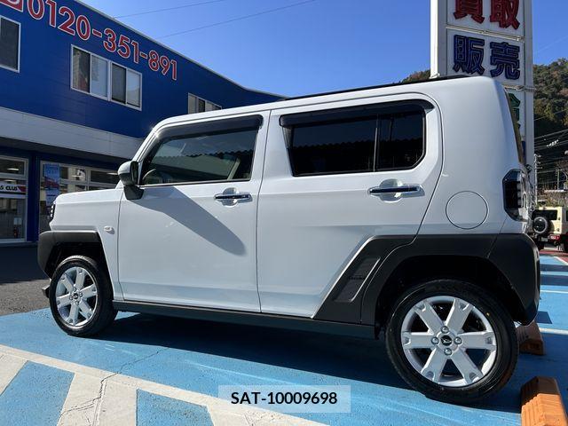 Daihatsu TAFT 2023-11 286832-3