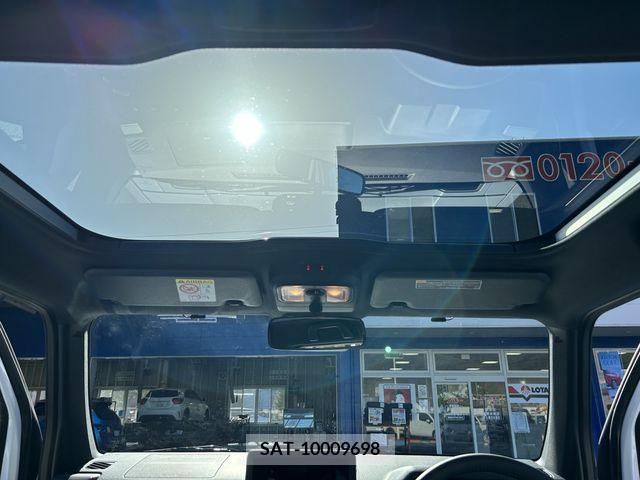 Daihatsu TAFT 2023-11 286832-5
