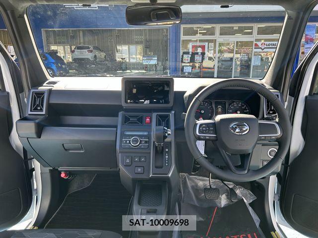 Daihatsu TAFT 2023-11 286832-6