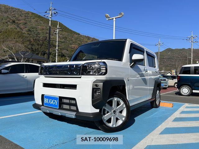 Daihatsu TAFT 2023-11 286832-0
