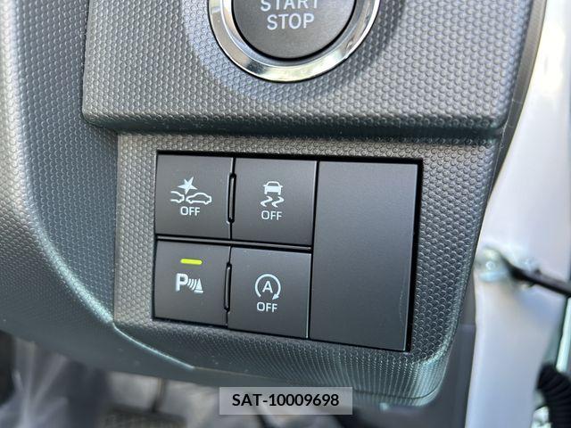 Daihatsu TAFT 2023-11 286832-8