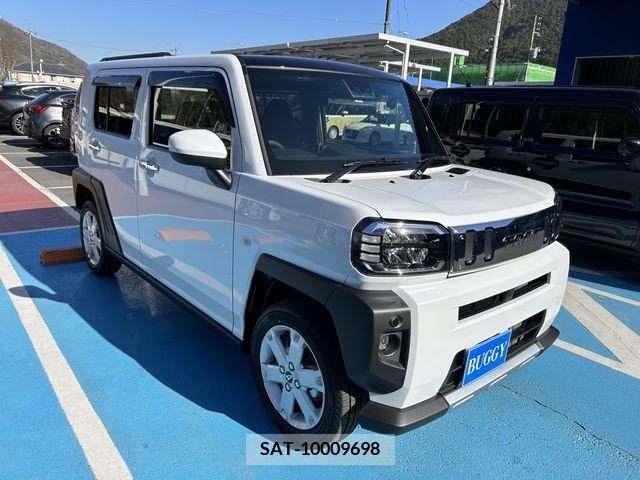 Daihatsu TAFT 2023-11 286832-2