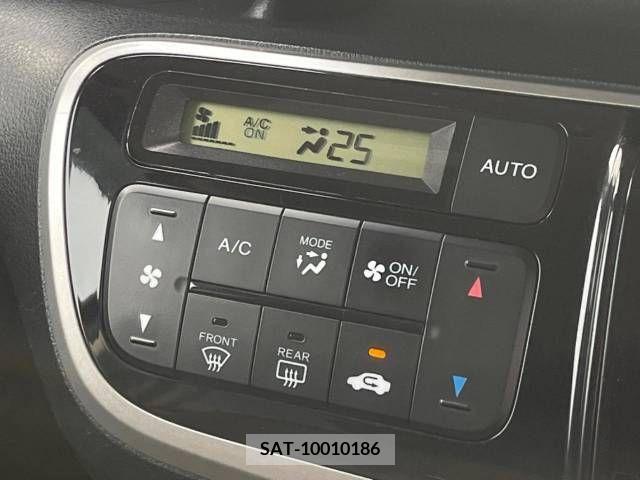 Honda N BOX 2013-09 256557-4
