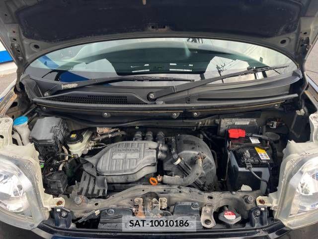 Honda N BOX 2013-09 256557-17