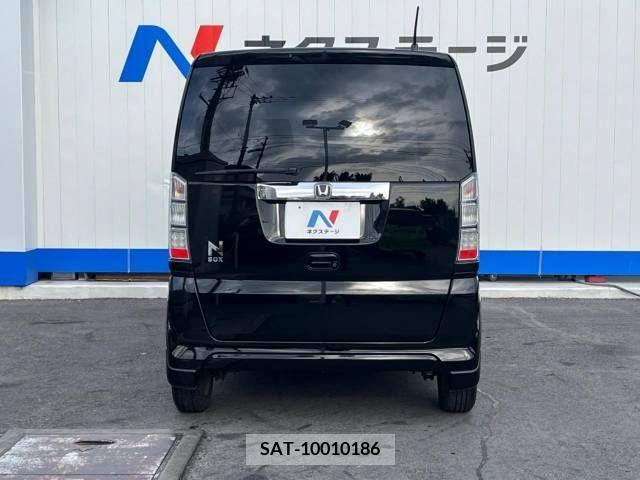 Honda N BOX 2013-09 256557-14