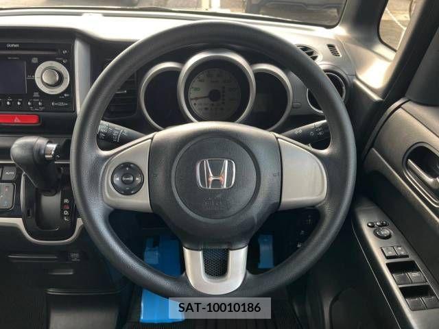 Honda N BOX 2013-09 256557-10