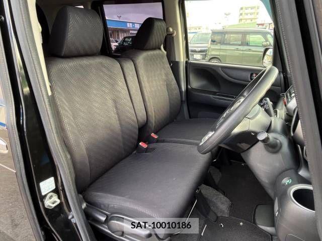 Honda N BOX 2013-09 256557-7
