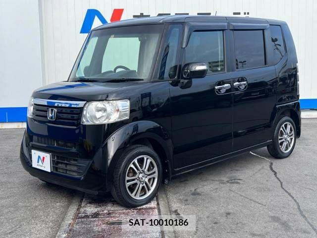Honda N BOX 2013-09 256557-19