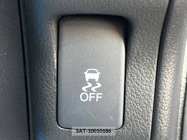 Honda N BOX 2013-09 256557-6