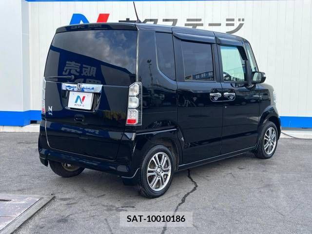 Honda N BOX 2013-09 256557-16