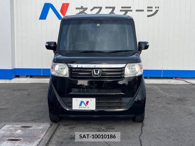 Honda N BOX 2013-09 256557-13