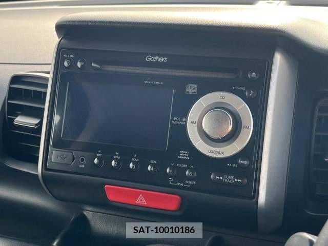 Honda N BOX 2013-09 256557-2