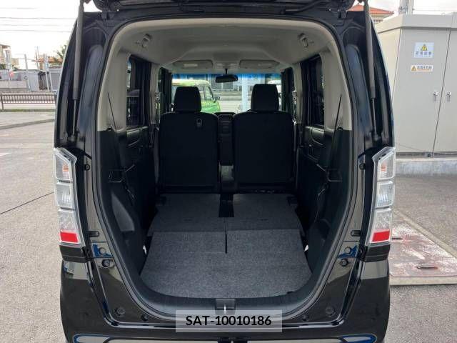Honda N BOX 2013-09 256557-9