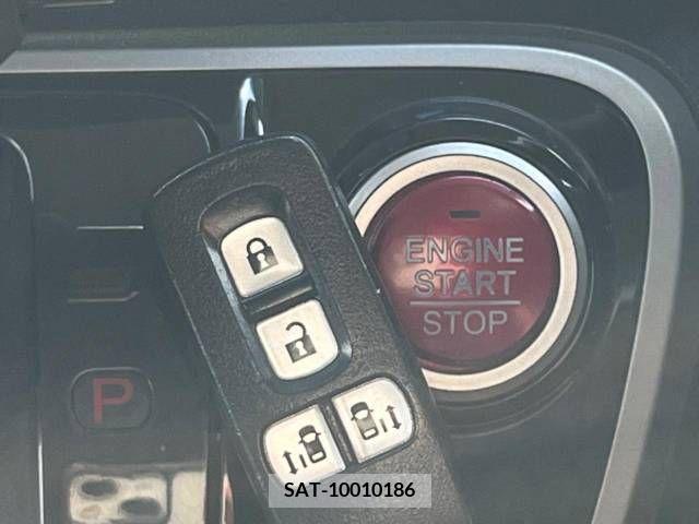 Honda N BOX 2013-09 256557-5