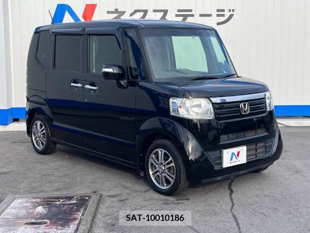 Honda N BOX 2013-09 256557-15
