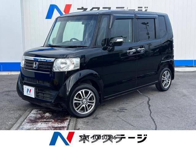 Honda N BOX 2013-09 256557-0