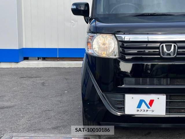 Honda N BOX 2013-09 256557-11