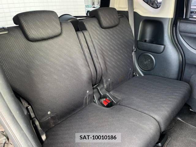 Honda N BOX 2013-09 256557-8