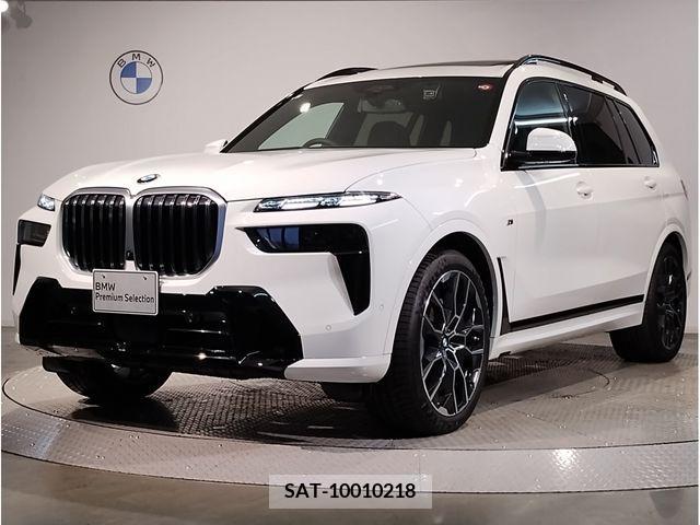 Bmw X7 2023-09 378642-0