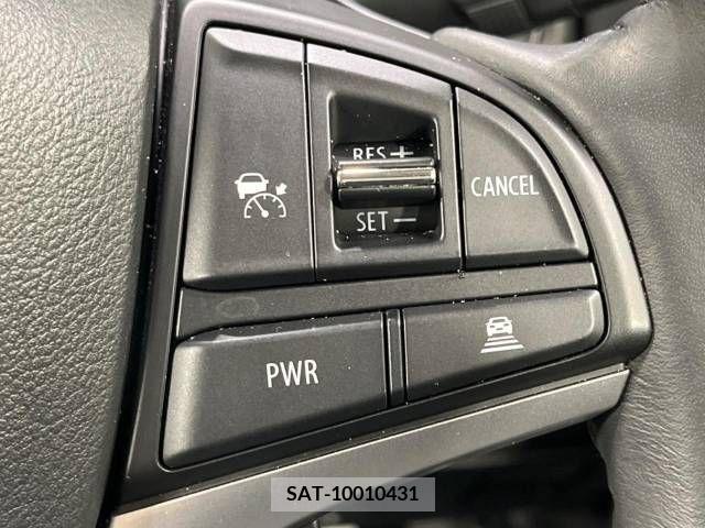 Suzuki HUSTLER 2021-11 376617-4