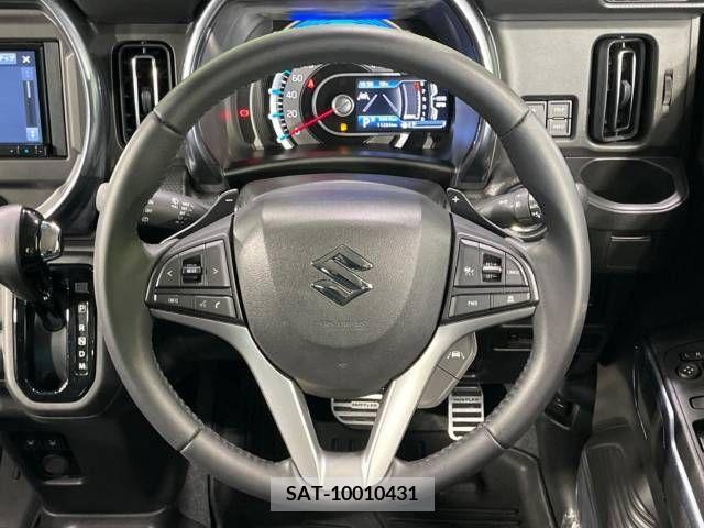 Suzuki HUSTLER 2021-11 376617-11
