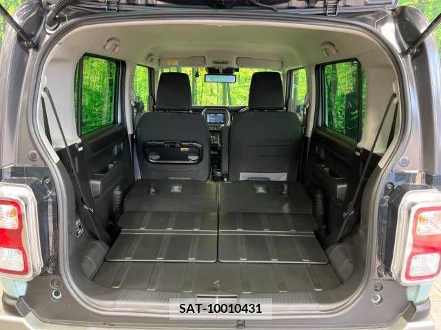 Suzuki HUSTLER 2021-11 376617-10