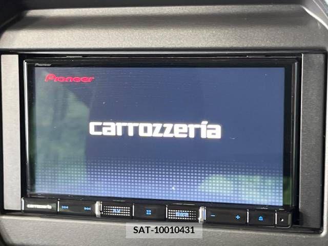 Suzuki HUSTLER 2021-11 376617-2