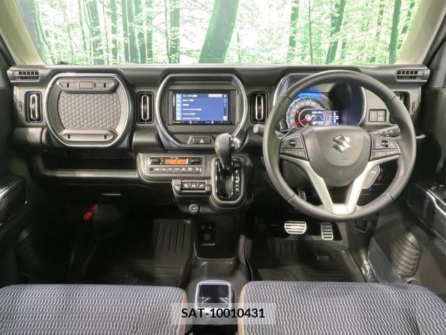 Suzuki HUSTLER 2021-11 376617-1