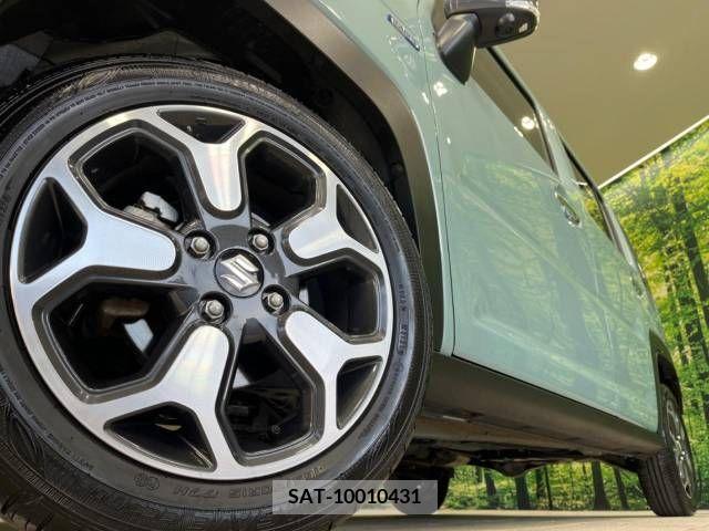 Suzuki HUSTLER 2021-11 376617-13